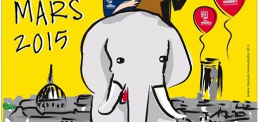 rencontre avec un vigneron