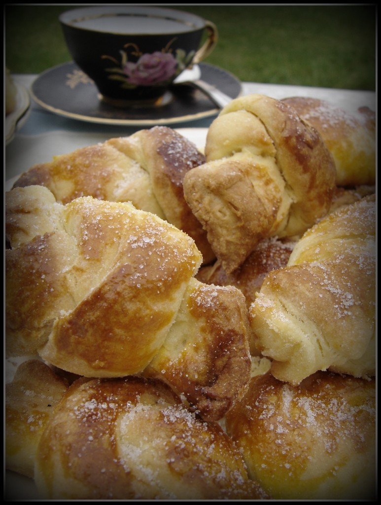 Craquelins