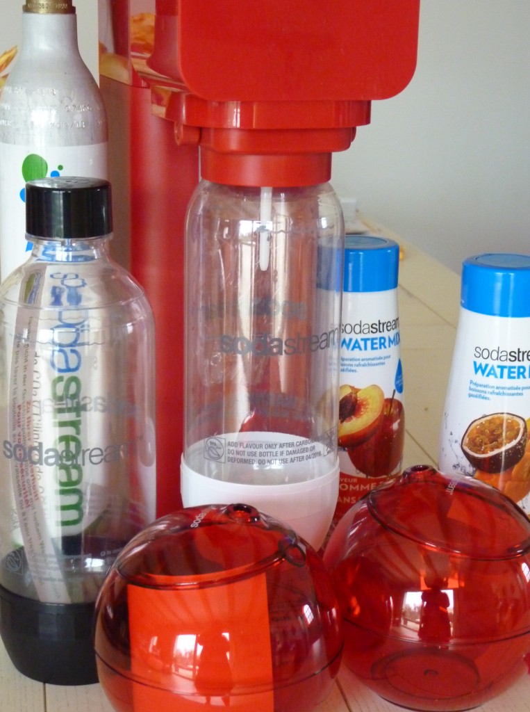 Sodastream