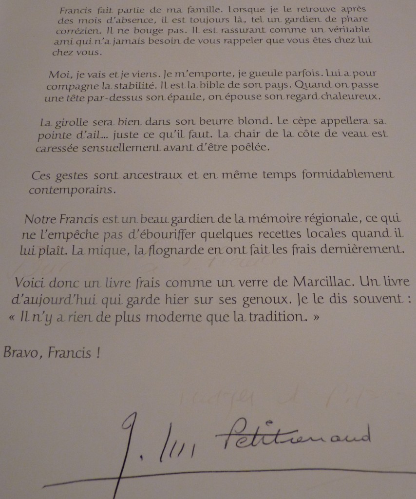 Préface Jean-Luc Petitrenaud