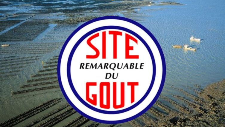 Bouin site remarquable du goût