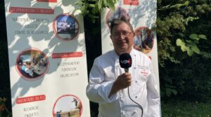 La Vendée aux fourneaux concours de cuisine amateur