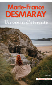 Un océan d'éternité Marie-France Desmaray