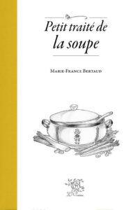 Couverture petit traité de la soupe