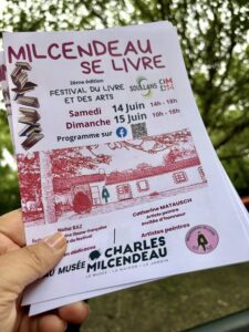 Milcendeau se livre Milcendeau se livre