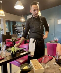 restaurant l'inattendu saint-gilles-croix-de-vie