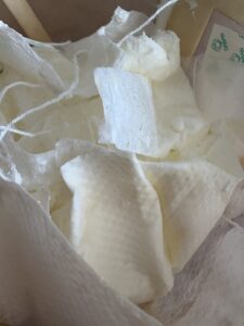 labneh maison