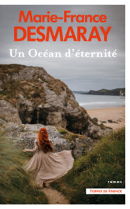 Un océan d'éternité - Marie-France Desmaray