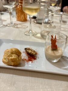 restaurant application branly